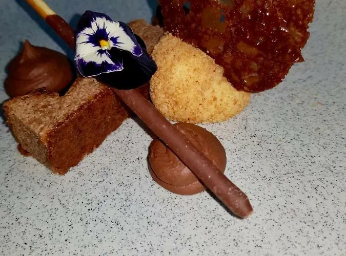 Lucerna Sports & 호텔 4*